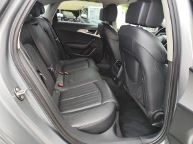 Audi A6 3.0TDi* QUATTRO* AВТОМАТИК* LED* NAVI* CAMERA* , снимка 12