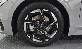 Kia K5, снимка 5