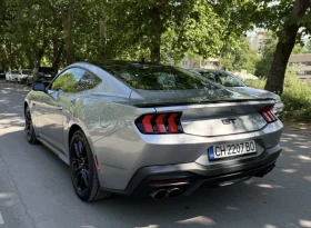 Ford Mustang, снимка 12