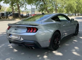 Ford Mustang, снимка 3