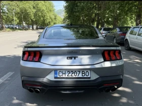 Ford Mustang, снимка 2