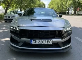 Ford Mustang, снимка 1