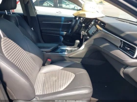 Toyota Camry 2.5l Se, снимка 5