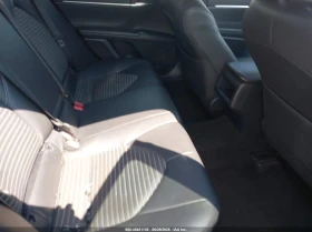 Toyota Camry 2.5l Se, снимка 8
