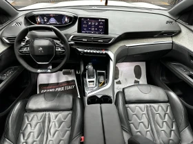 Peugeot 5008 2.0d GT line/Абсолютно всички екстри!/ГАРАНЦИЯ, снимка 11