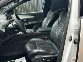 Peugeot 5008 2.0d GT line/Абсолютно всички екстри!/ГАРАНЦИЯ, снимка 9
