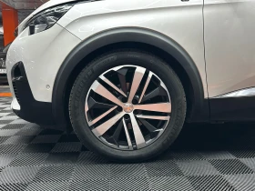 Peugeot 5008 2.0d GT line/Абсолютно всички екстри!/ГАРАНЦИЯ, снимка 6
