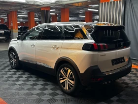 Peugeot 5008 2.0d GT line/Абсолютно всички екстри!/ГАРАНЦИЯ, снимка 4