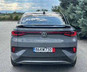 VW ID.5 Full/MATRIX/PANO/HeadUp/360Cam/Keyless/Sport seats, снимка 6