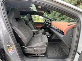 VW ID.5 Full/MATRIX/PANO/HeadUp/360Cam/Keyless/Sport seats, снимка 11
