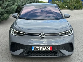 VW ID.5 Full/MATRIX/PANO/HeadUp/360Cam/Keyless/Sport seats, снимка 2