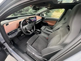 VW ID.5 Full/MATRIX/PANO/HeadUp/360Cam/Keyless/Sport seats, снимка 10