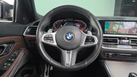 BMW 330 i M Sport, снимка 11