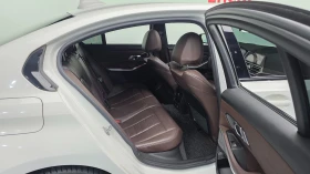 BMW 330 i M Sport, снимка 10