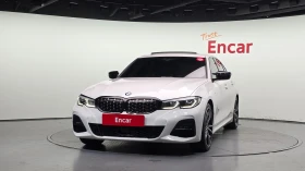 BMW 330 i M Sport, снимка 3