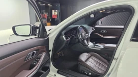 BMW 330 i M Sport, снимка 9