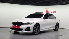 BMW 330 i M Sport, снимка 1