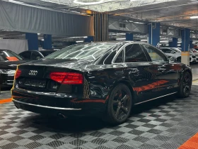 Audi A8 4.2i 371 к.с./от Корея, снимка 6