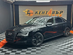 Audi A8 4.2i 371 к.с./от Корея, снимка 1