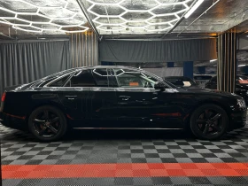 Audi A8 4.2i 371 к.с./от Корея, снимка 7