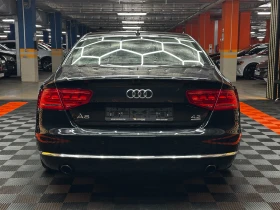 Audi A8 4.2i 371 к.с./от Корея, снимка 5