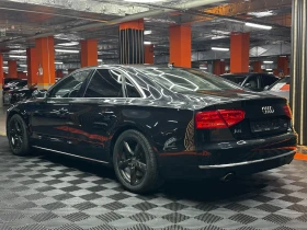 Audi A8 4.2i 371 к.с./от Корея, снимка 4
