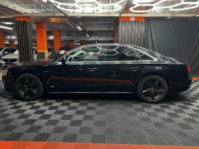 Audi A8 4.2i 371 к.с./от Корея, снимка 3