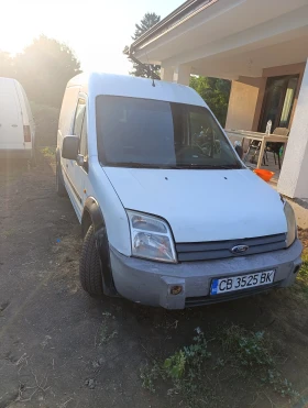 Ford Connect, снимка 1