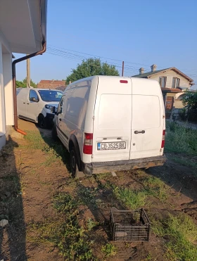 Ford Connect, снимка 2