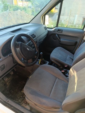 Ford Connect, снимка 6