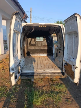 Ford Connect, снимка 5
