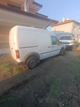 Ford Connect, снимка 3