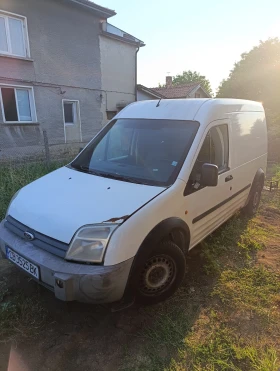 Ford Connect, снимка 8