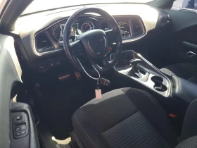 Dodge Challenger R/T* SCAT PACK* 6.4* V8* , снимка 7