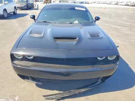 Dodge Challenger R/T* SCAT PACK* 6.4* V8* , снимка 3