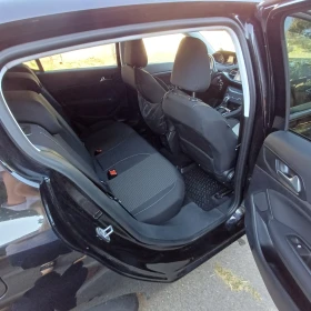Peugeot 308, снимка 13