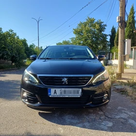 Peugeot 308, снимка 1