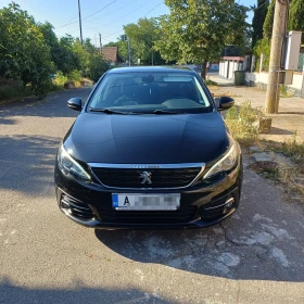 Peugeot 308, снимка 5