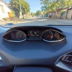 Peugeot 308, снимка 8