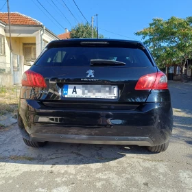 Peugeot 308, снимка 6