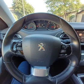 Peugeot 308, снимка 7