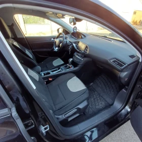 Peugeot 308, снимка 14