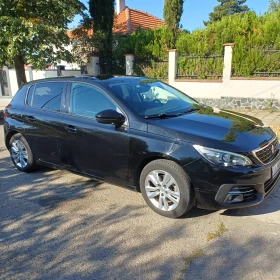 Peugeot 308, снимка 3