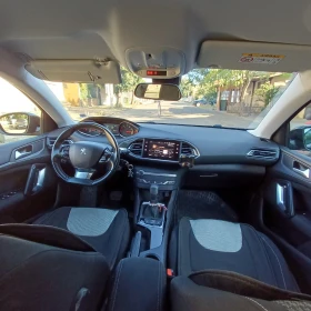 Peugeot 308, снимка 9