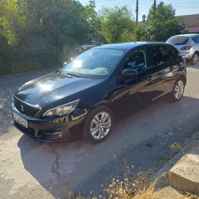 Peugeot 308, снимка 4