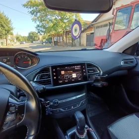 Peugeot 308, снимка 11