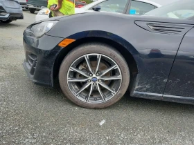 Subaru BRZ  SPORT TECH * CARFAX * ФИНАНСИРАНЕ, снимка 6