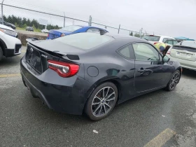 Subaru BRZ  SPORT TECH * CARFAX * ФИНАНСИРАНЕ, снимка 3