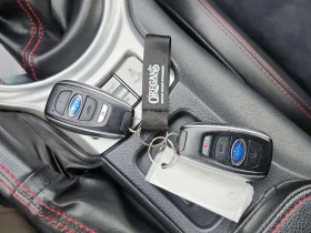 Subaru BRZ  SPORT TECH * CARFAX * ФИНАНСИРАНЕ, снимка 8