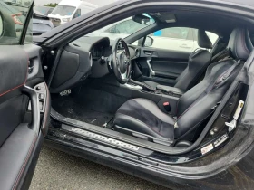Subaru BRZ  SPORT TECH * CARFAX * ФИНАНСИРАНЕ, снимка 5